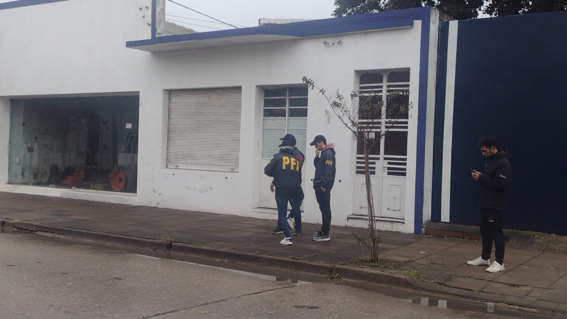 El Diario de San Pedro | Noticias locales y regionales