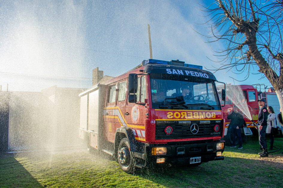 El Diario de San Pedro | Noticias locales y regionales