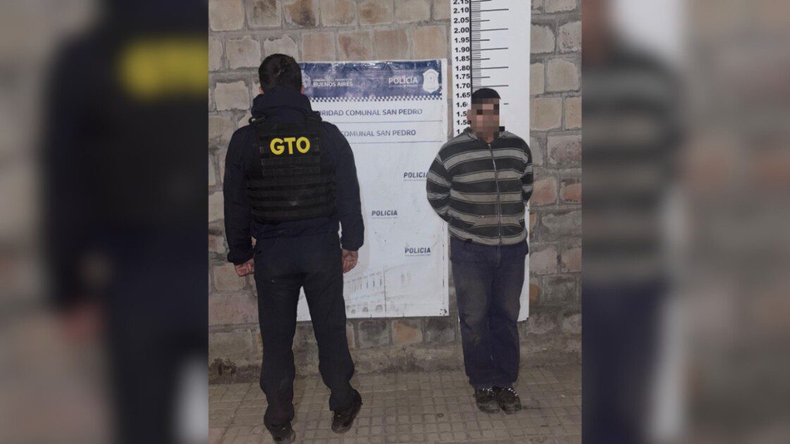 El Diario de San Pedro | Noticias locales y regionales