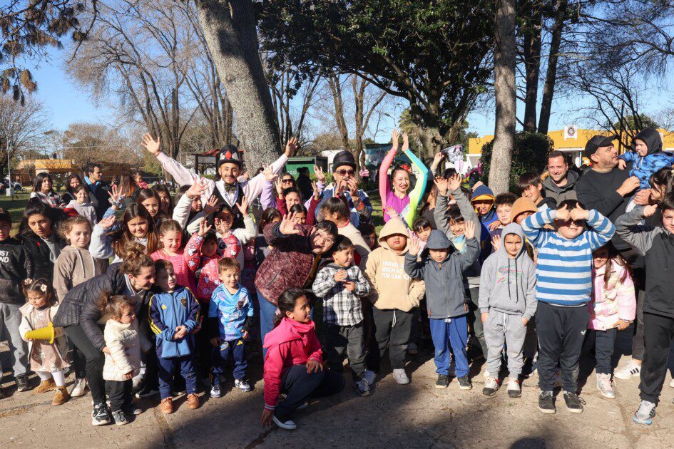 El Diario de San Pedro | Noticias locales y regionales