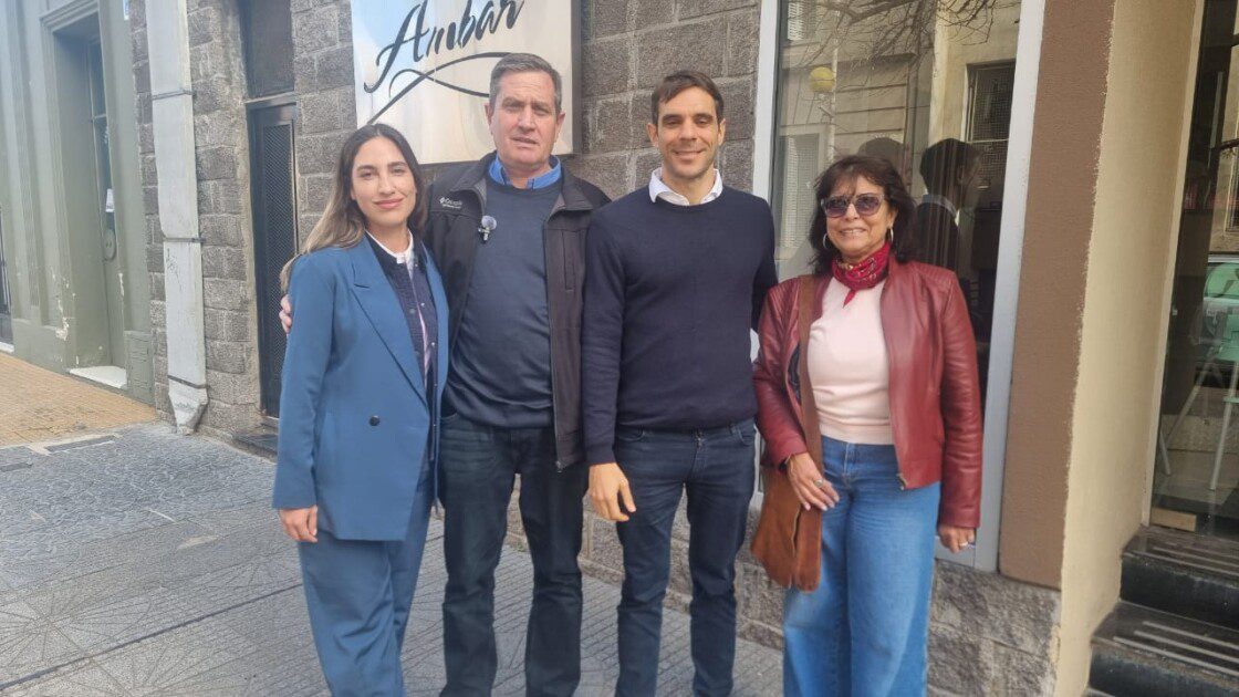 El Diario de San Pedro | Noticias locales y regionales