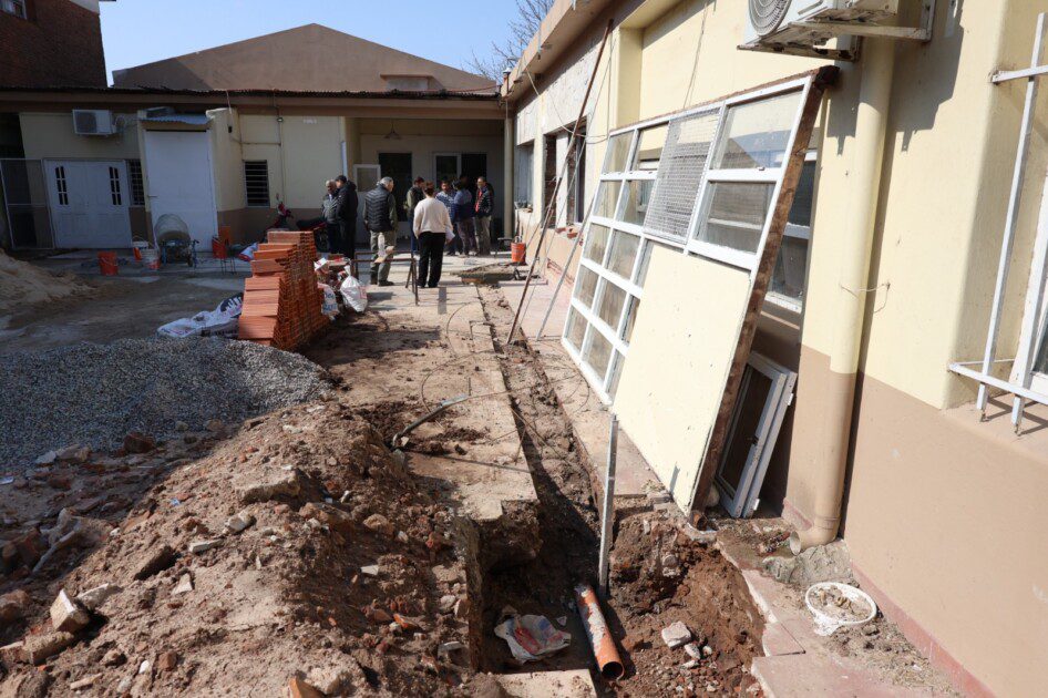 El Diario de San Pedro | Noticias locales y regionales