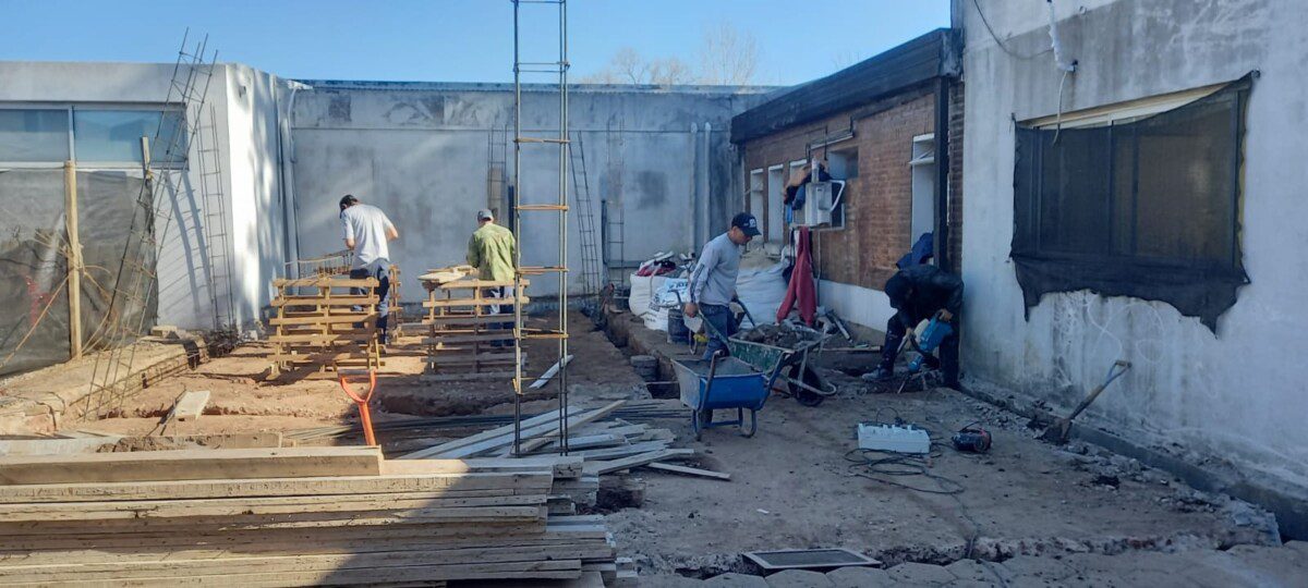 El Diario de San Pedro | Noticias locales y regionales