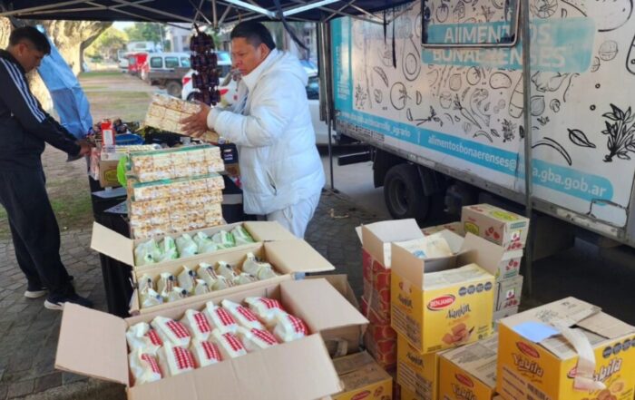 El Diario de San Pedro | Noticias locales y regionales