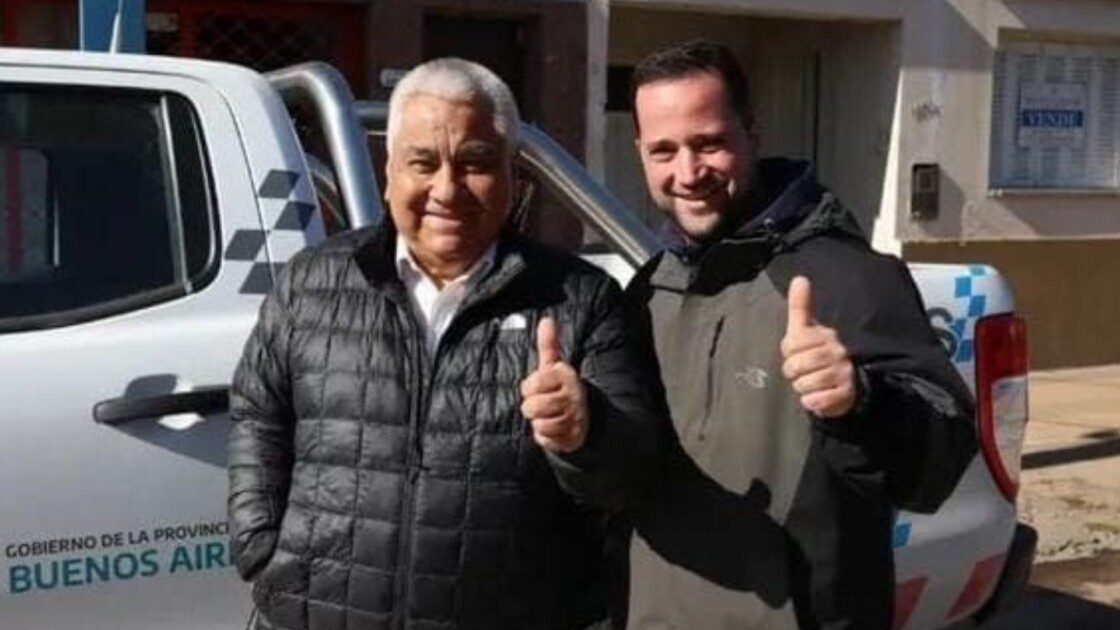 El Diario de San Pedro | Noticias locales y regionales