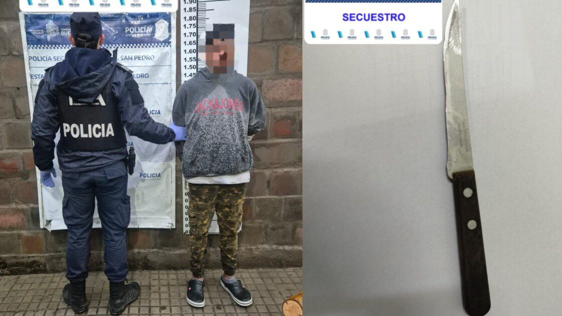 El Diario de San Pedro | Noticias locales y regionales