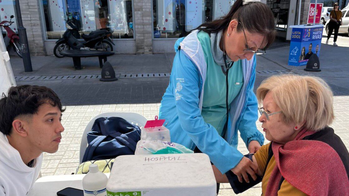 El Diario de San Pedro | Noticias locales y regionales