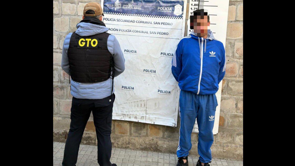 El Diario de San Pedro | Noticias locales y regionales