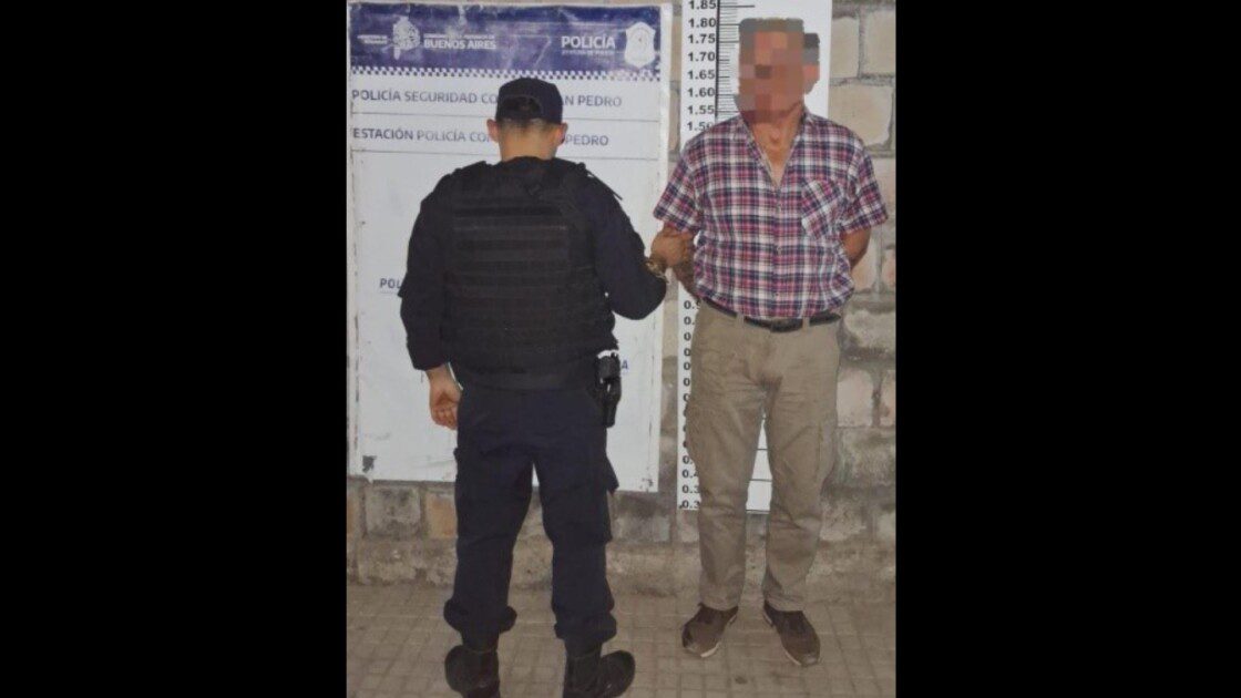 El Diario de San Pedro | Noticias locales y regionales