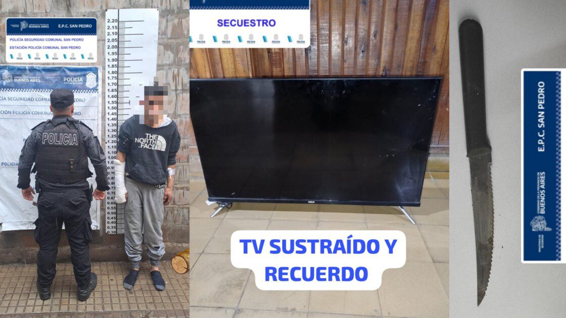 El Diario de San Pedro | Noticias locales y regionales