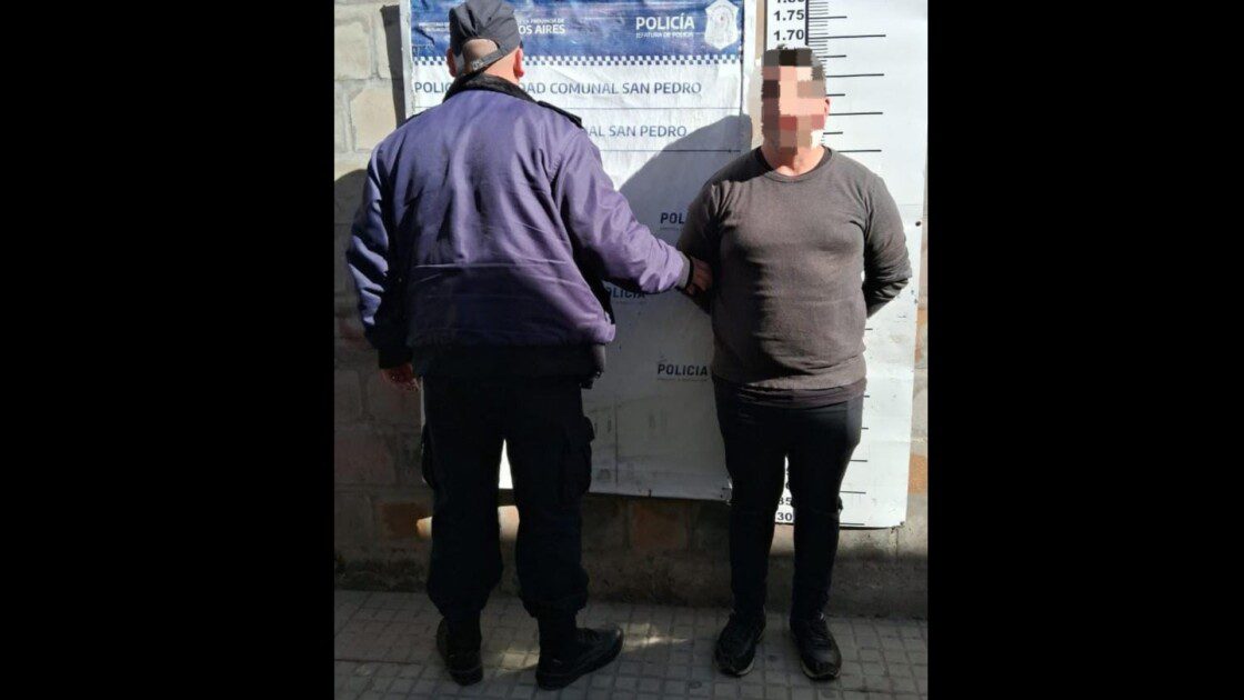 El Diario de San Pedro | Noticias locales y regionales