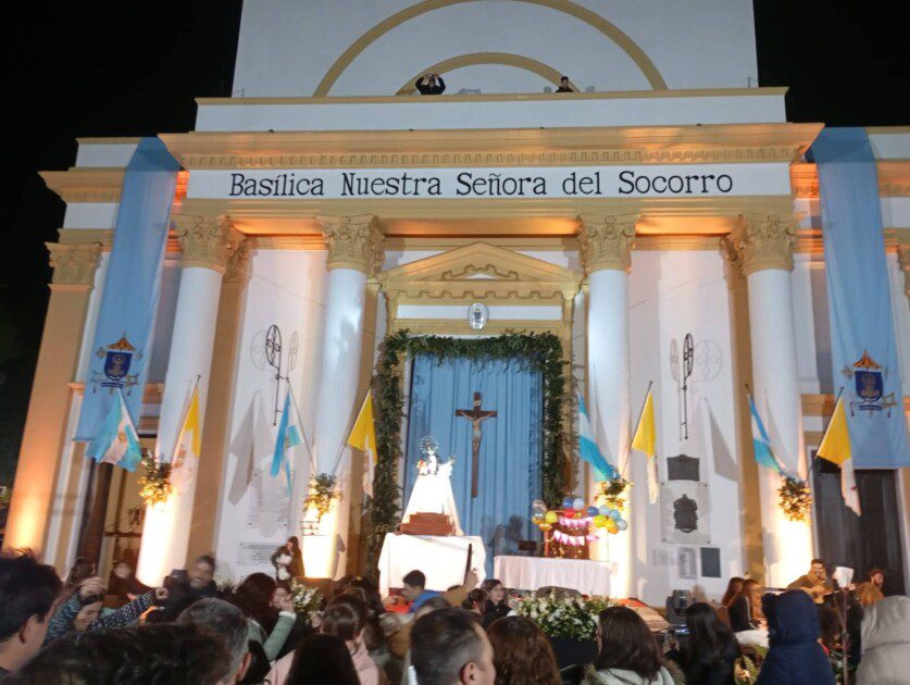 El Diario de San Pedro | Noticias locales y regionales