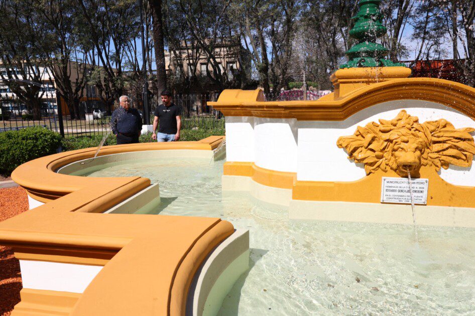 El Diario de San Pedro | Noticias locales y regionales