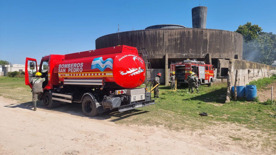 El Diario de San Pedro | Noticias locales y regionales