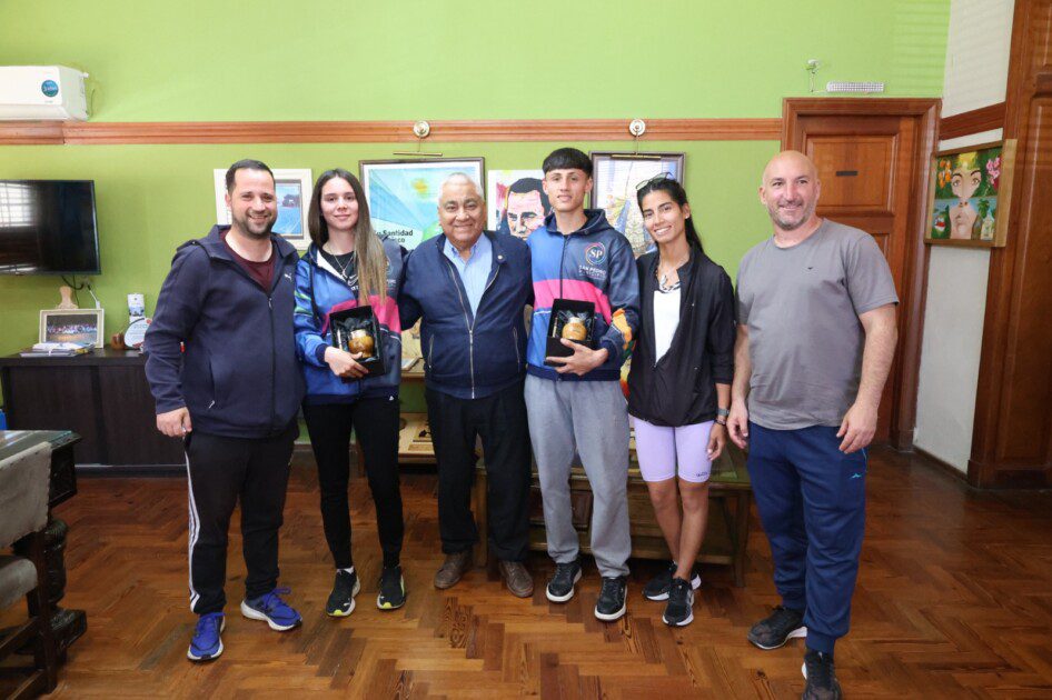 El Diario de San Pedro | Noticias locales y regionales