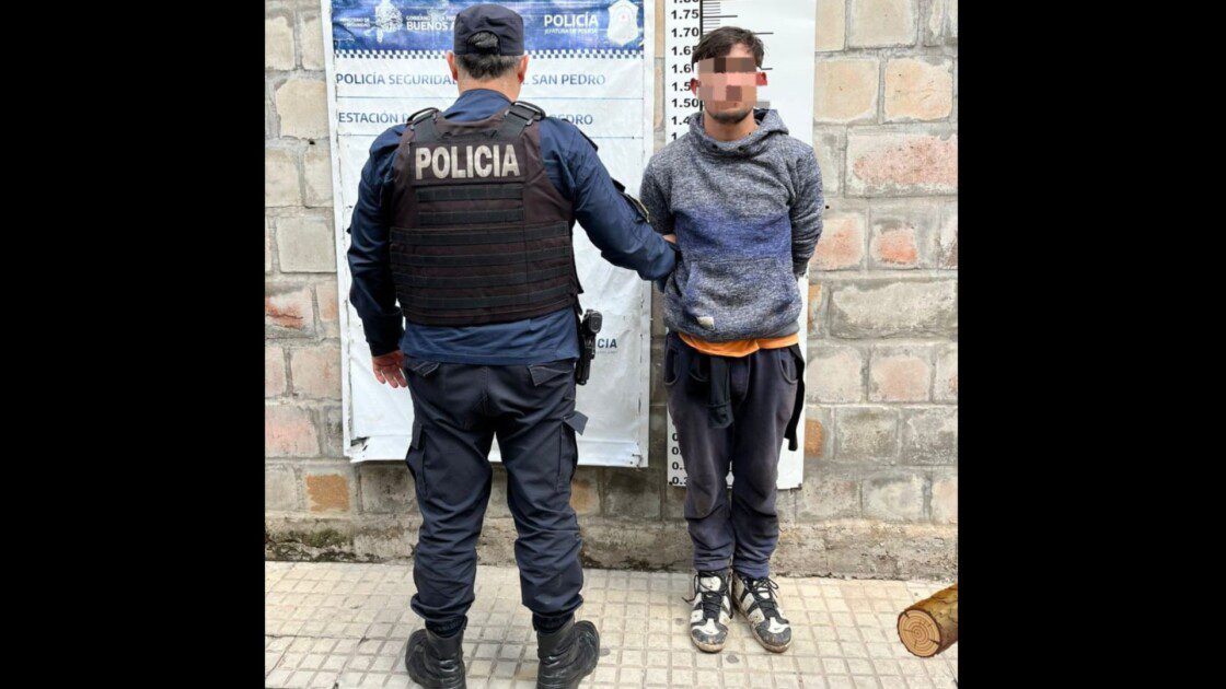 El Diario de San Pedro | Noticias locales y regionales