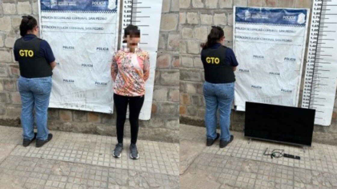 El Diario de San Pedro | Noticias locales y regionales