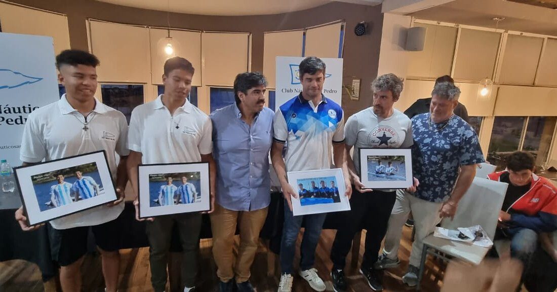 El Diario de San Pedro | Noticias locales y regionales