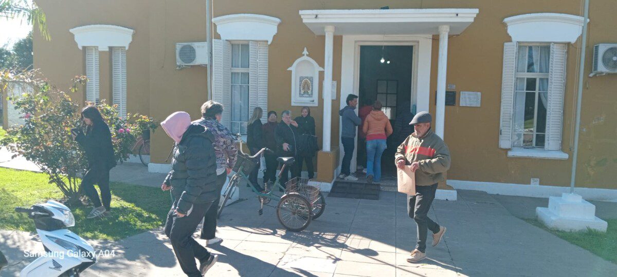 El Diario de San Pedro | Noticias locales y regionales