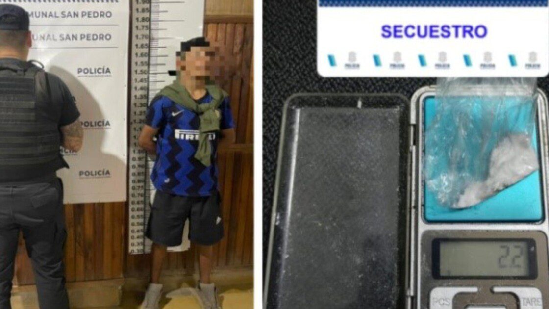 El Diario de San Pedro | Noticias locales y regionales