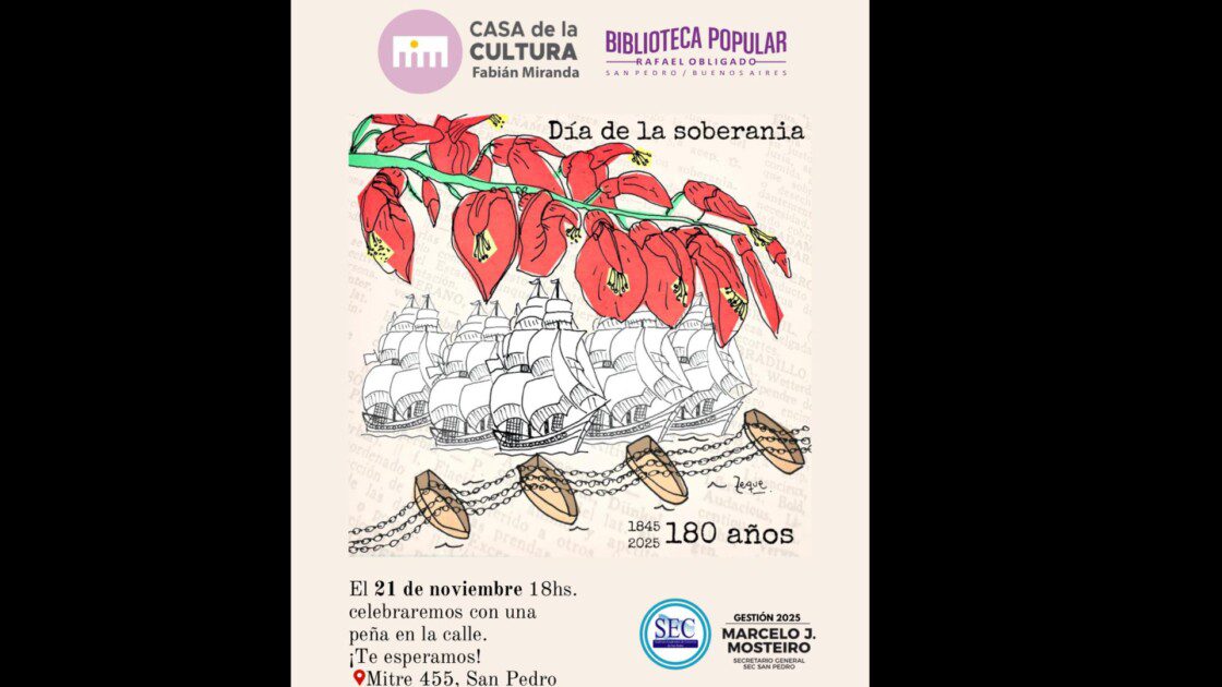 El Diario de San Pedro | Noticias locales y regionales