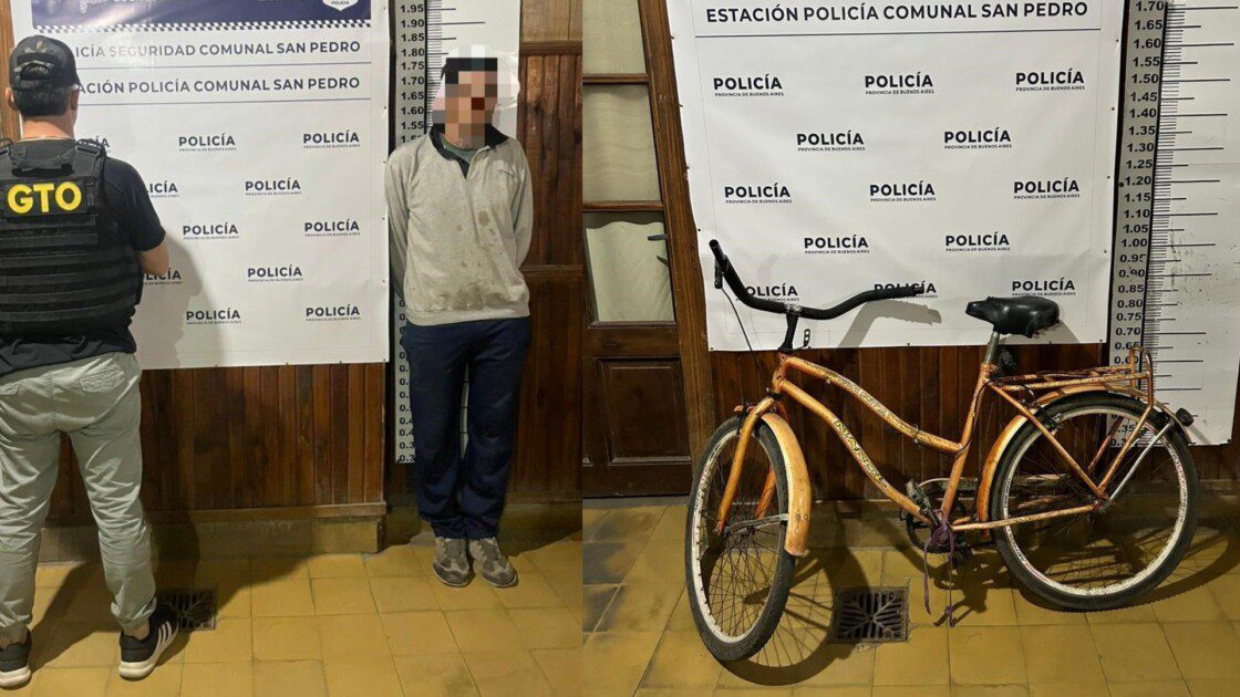 El Diario de San Pedro | Noticias locales y regionales