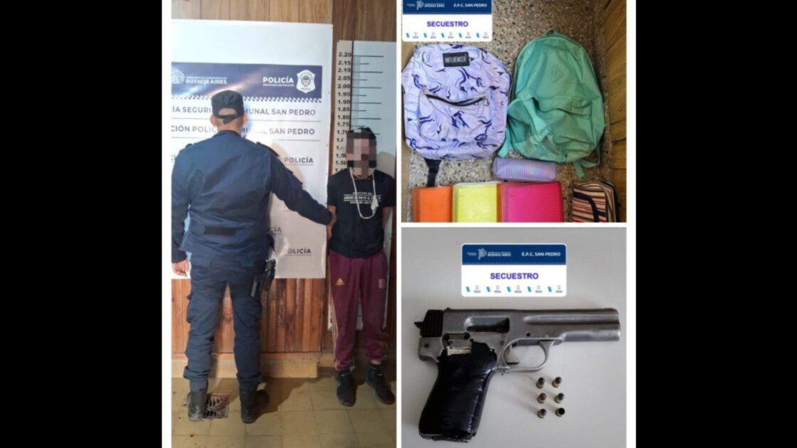 El Diario de San Pedro | Noticias locales y regionales