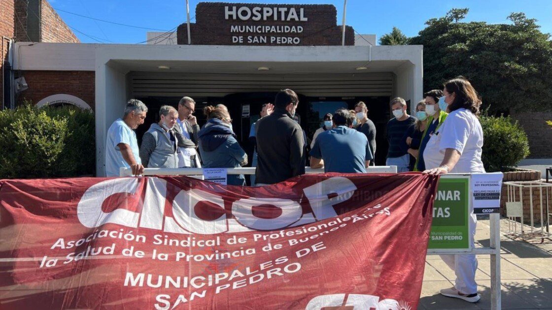 El Diario de San Pedro | Noticias locales y regionales