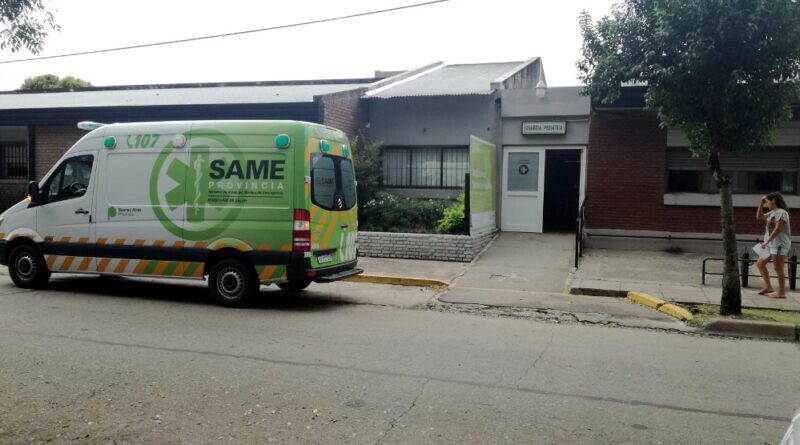 El Diario de San Pedro | Noticias locales y regionales