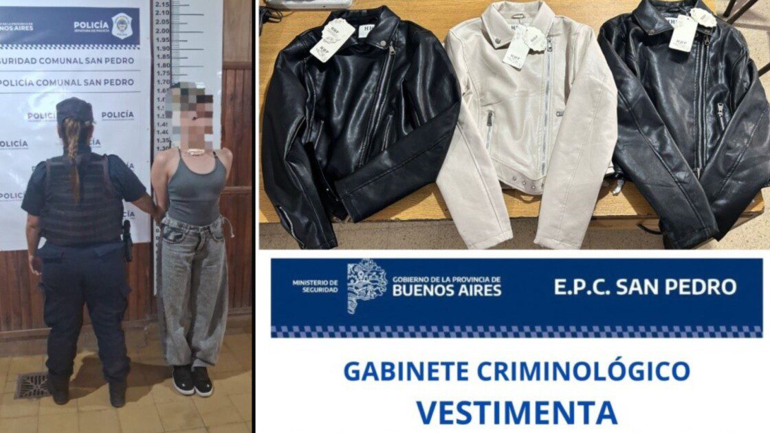 El Diario de San Pedro | Noticias locales y regionales