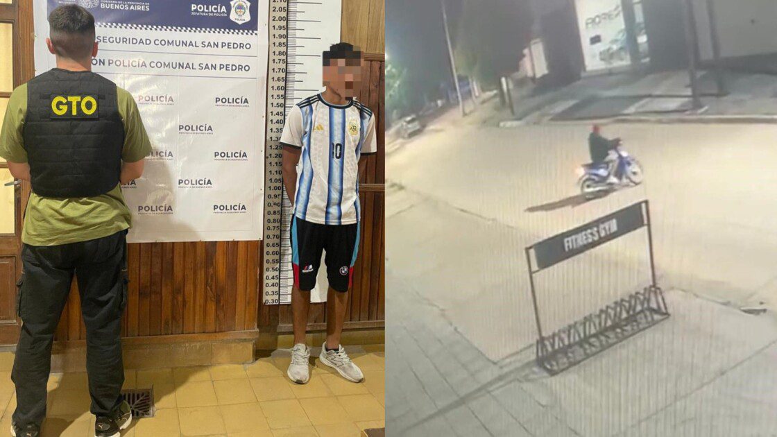 El Diario de San Pedro | Noticias locales y regionales