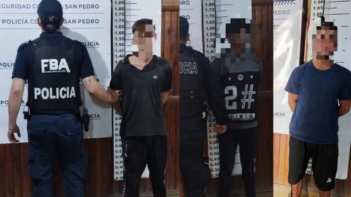 El Diario de San Pedro | Noticias locales y regionales