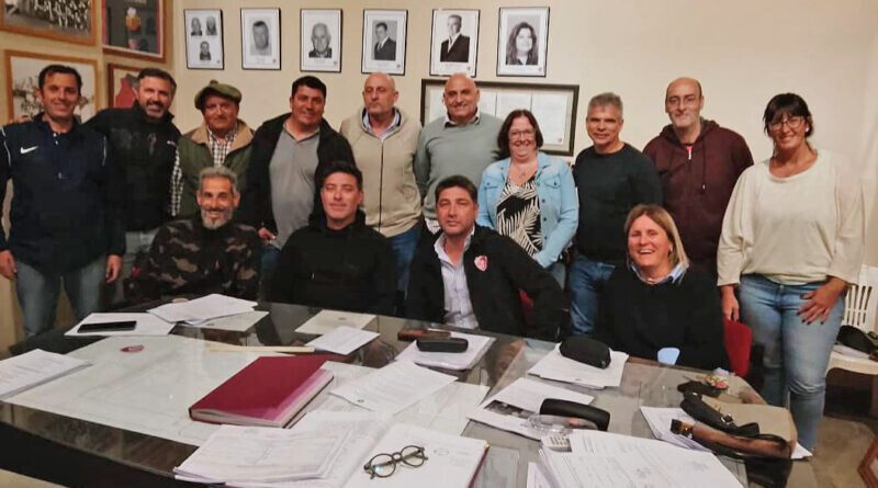 El Diario de San Pedro | Noticias locales y regionales