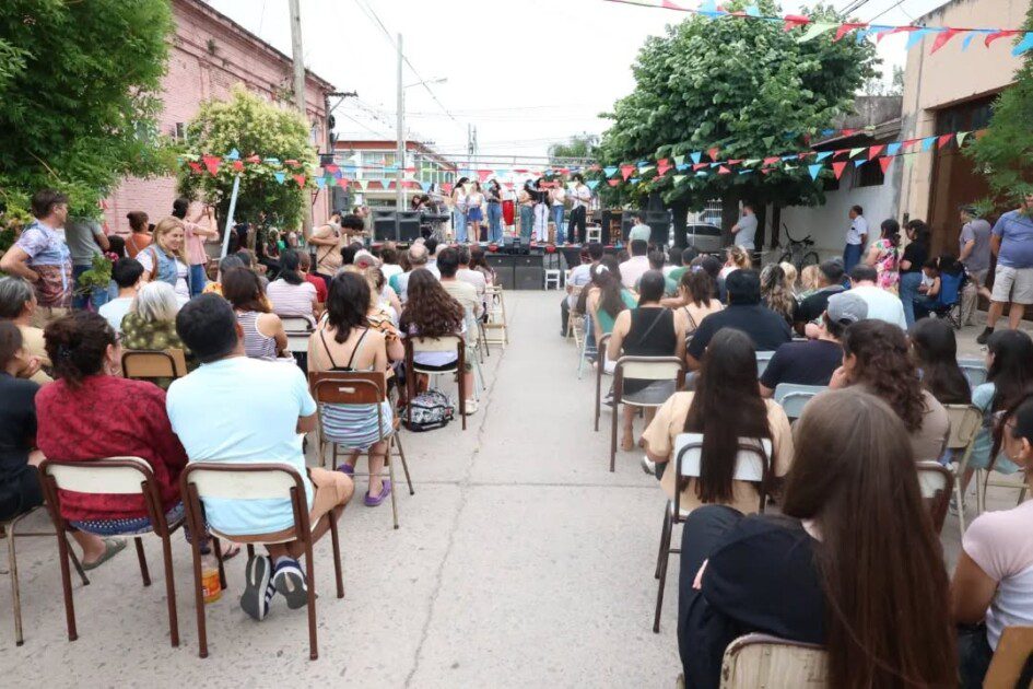 El Diario de San Pedro | Noticias locales y regionales