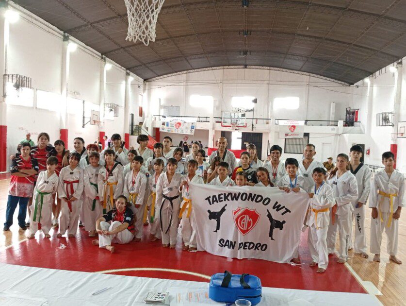 El Diario de San Pedro | Noticias locales y regionales