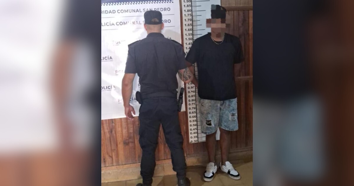 El Diario de San Pedro | Noticias locales y regionales