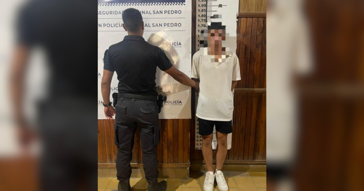 El Diario de San Pedro | Noticias locales y regionales