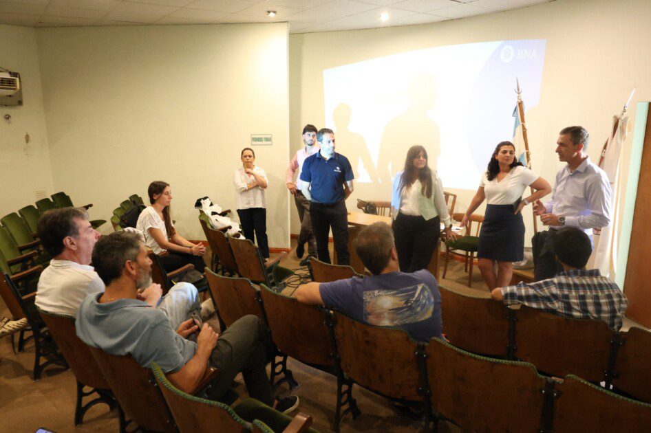 El Diario de San Pedro | Noticias locales y regionales