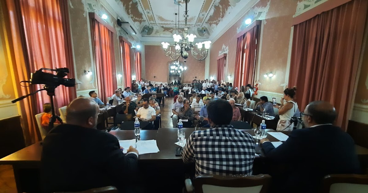 El Diario de San Pedro | Noticias locales y regionales