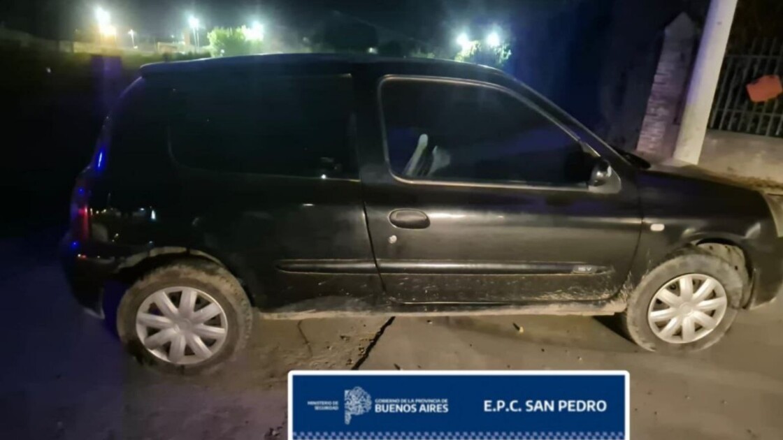 El Diario de San Pedro | Noticias locales y regionales