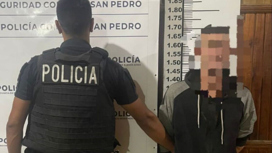 El Diario de San Pedro | Noticias locales y regionales