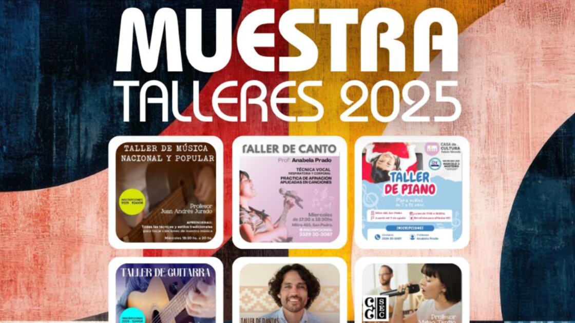 El Diario de San Pedro | Noticias locales y regionales