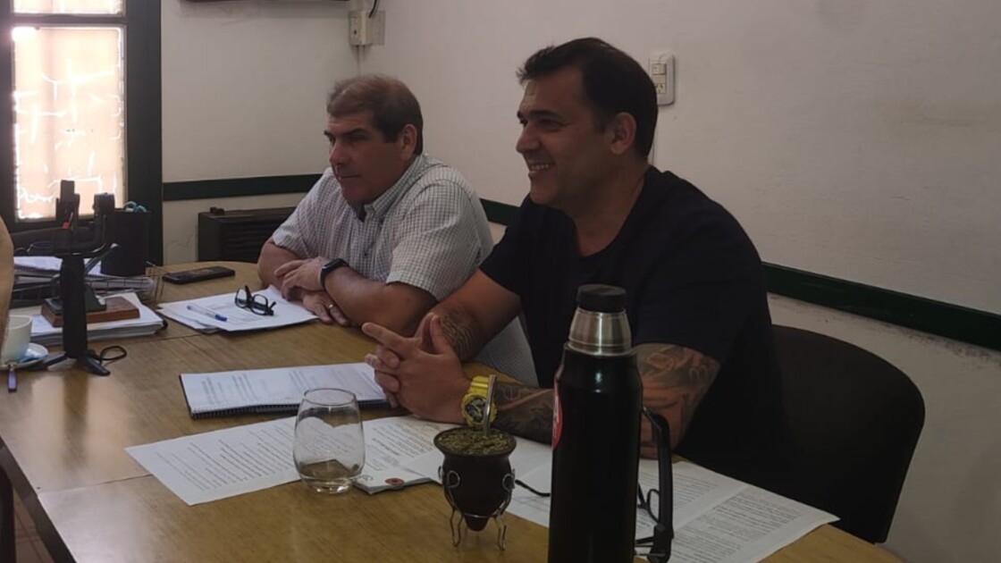 El Diario de San Pedro | Noticias locales y regionales