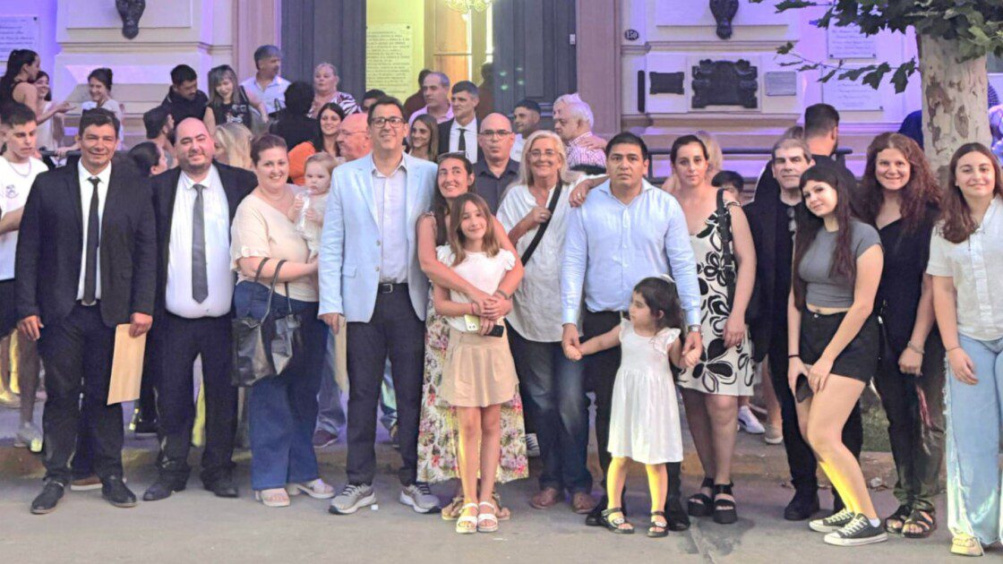 El Diario de San Pedro | Noticias locales y regionales