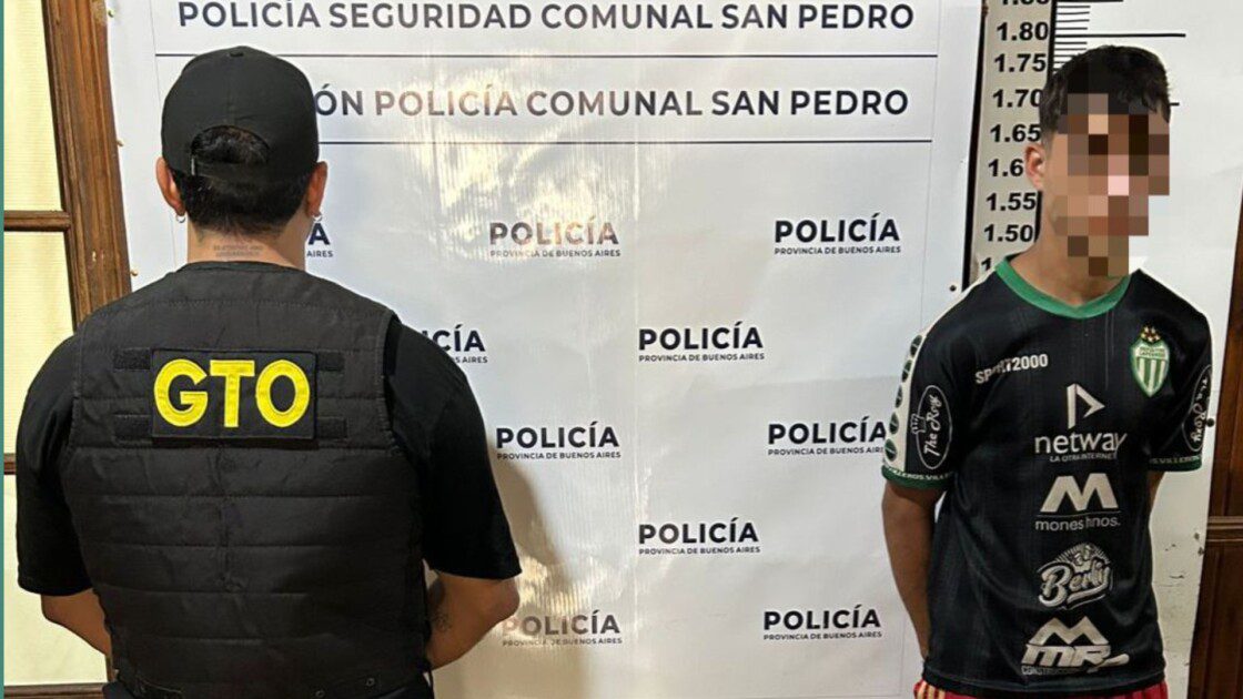 El Diario de San Pedro | Noticias locales y regionales