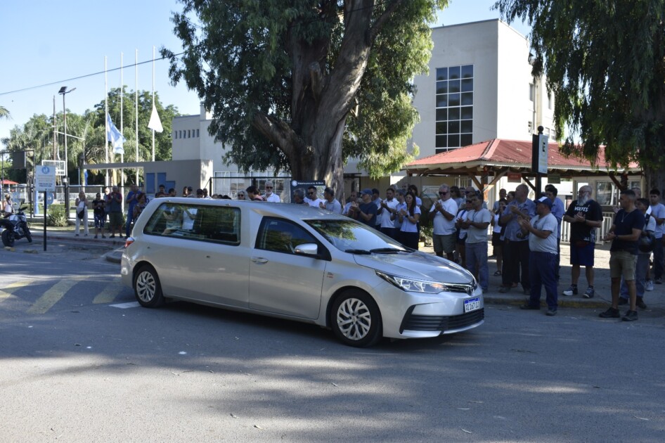 El Diario de San Pedro | Noticias locales y regionales