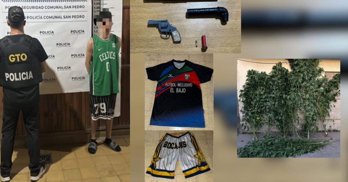 El Diario de San Pedro | Noticias locales y regionales