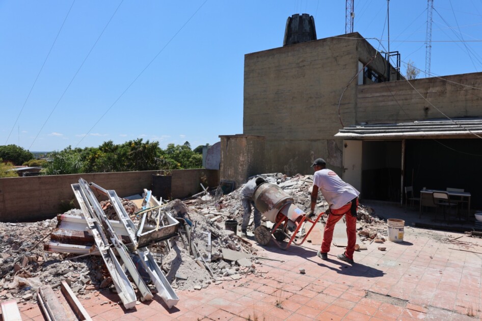 El Diario de San Pedro | Noticias locales y regionales