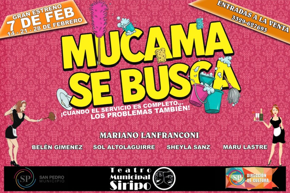 El Diario de San Pedro | Noticias locales y regionales