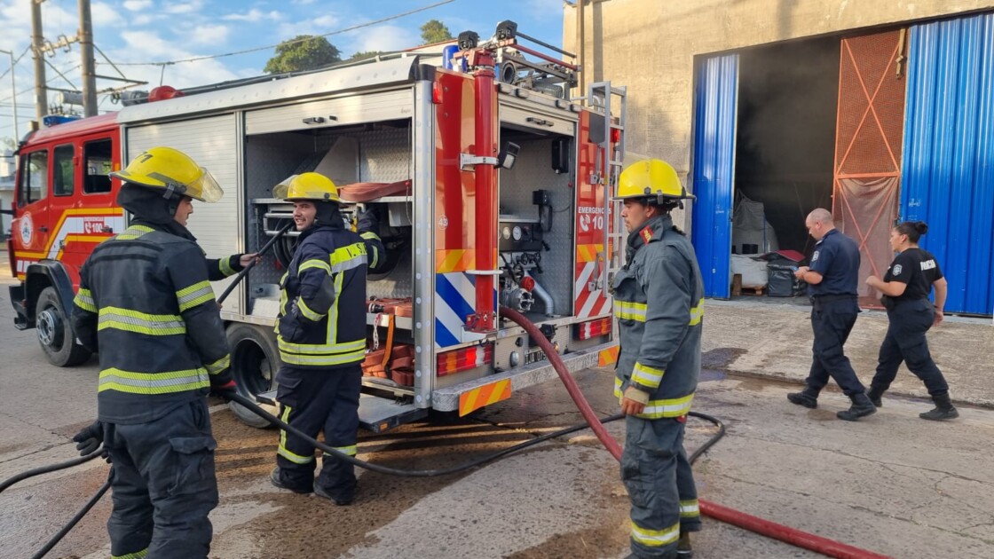 El Diario de San Pedro | Noticias locales y regionales